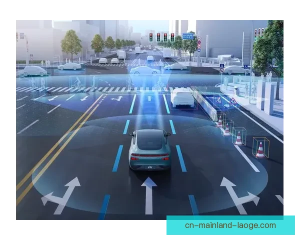 2026世界杯墨西哥赛区首度启用全智能交通指挥系统提升赛事出行效率