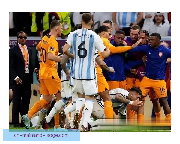 2024美洲杯裁判将现场通过广播公布VAR判罚结果