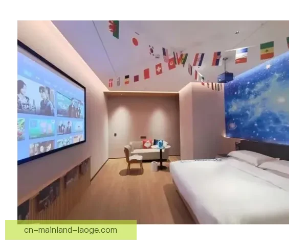 2026世界杯官方指定酒店预订正式开启 轻松预定畅享赛事精彩